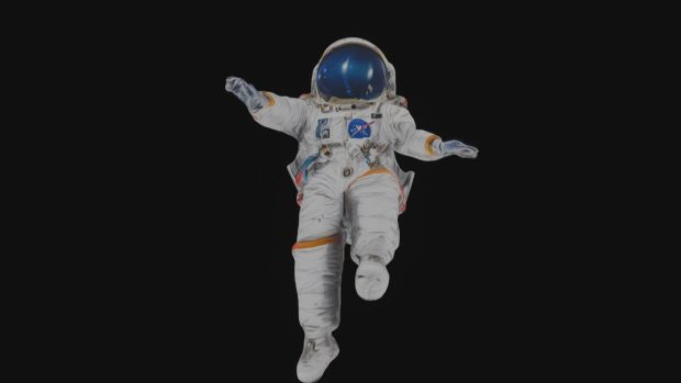 شایعه از دست دادن جاذبه زمین