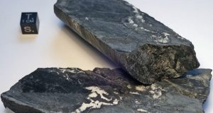 راکتورهای هسته‌ای طبیعی