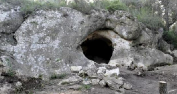 گردنبند نئاندرتال‌ها