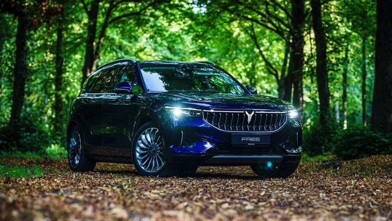 قیمت جدید وویا فری سروش موتور