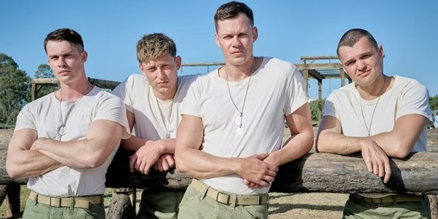 فیلمهای مورد انتظار نتفلیکس ۲۰۲۶