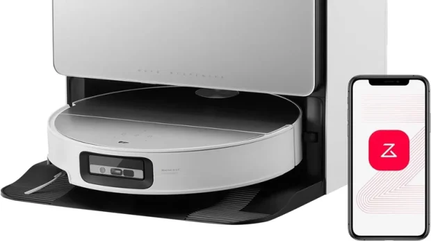 بهترین برند جاروبرقی رباتیک