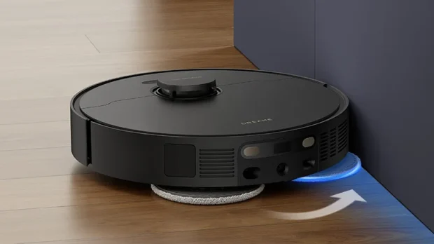 بهترین برند جاروبرقی رباتیک