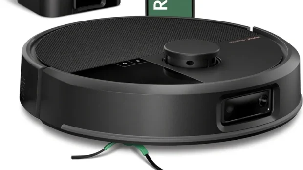 بهترین برند جاروبرقی رباتیک