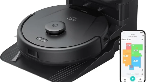 بهترین برند جاروبرقی رباتیک