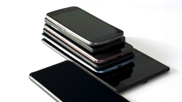 گوشیهای زیر ۲۰۰ دلار