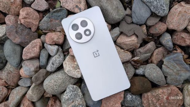 ارتقای گوشی هوشمند