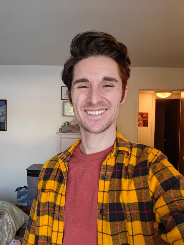 نقد و بررسی دوربین وان پلاس 15R