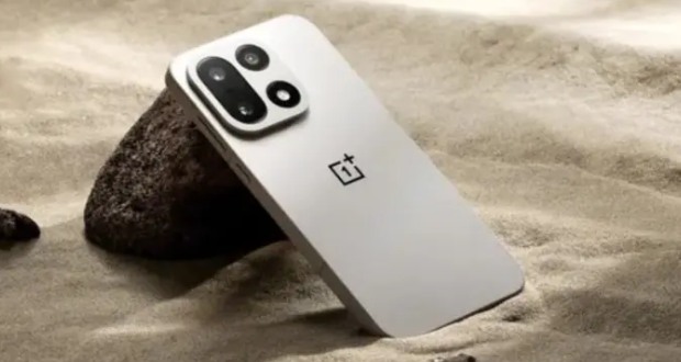 نقد و بررسی وان پلاس 15R