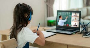 تعطیلی کلاس‌های آنلاین