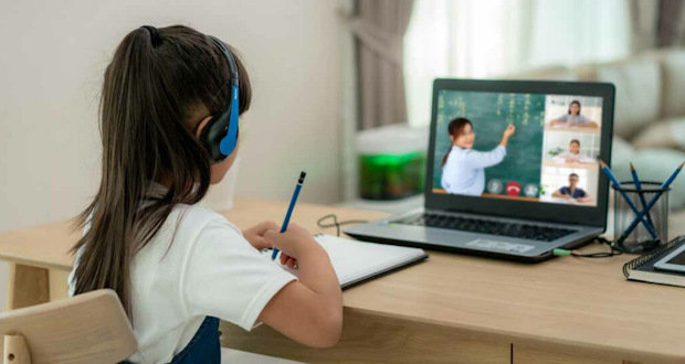 تعطیلی کلاس‌های آنلاین