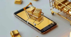 مجوز پلتفرم‌های طلا