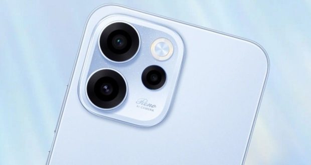 اوپو رینو ۱۵ اف