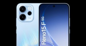اوپو Reno 15 FS 5G