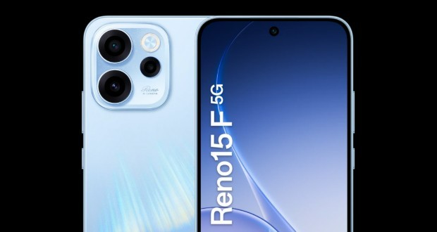 اوپو Reno 15 FS 5G