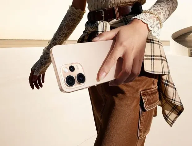 اوپو رینو ۱۵ پرو مکس