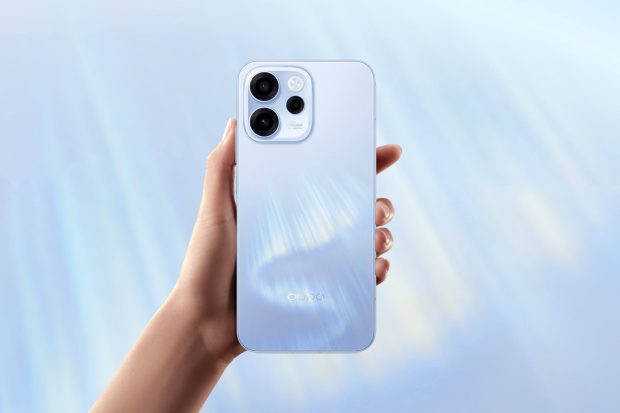 گوشی اوپو Reno15 FS