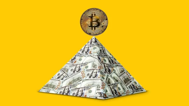 آخرین وضعیت بازار رمزارزها و بیت‌کوین