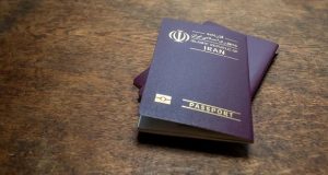 صدور گذرنامه با قطعی اینترنت مختل شد