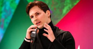 امنیت واتس‌اپ از زبان پاول دوروف