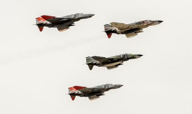 F-4 فانتوم
