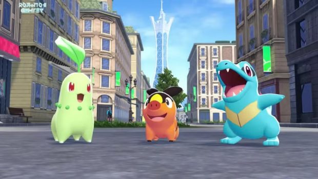 بازی نقشآفرینی