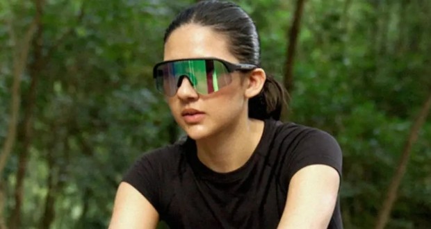 عینک آفتابی الکتروکرومیک