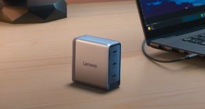 پاوربانک و شارژر هیبریدی لنوو