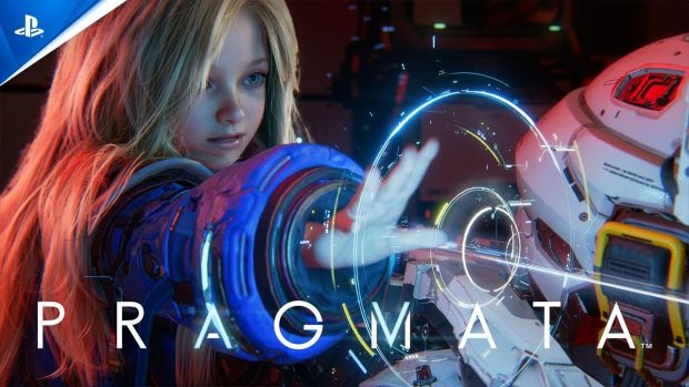 بازی فضایی ۲۰۲۶