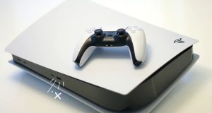 پورت‌های USB PS5