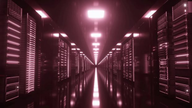 قطعی جهانی اینترنت