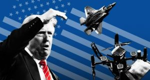 افزایش هزینه‌های دفاعی آمریکا