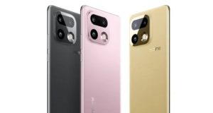 گوشی‌های میان‌رده سری ریلمی ۱۶ پرو