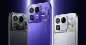 گوشی ریلمی نئو 8