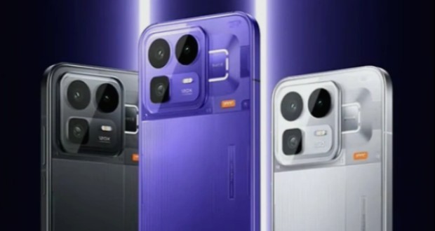 گوشی ریلمی نئو 8