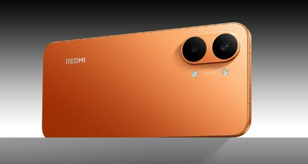 گوشی ردمی توربو 5 مکس