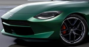 نیسان Z مدل 2027