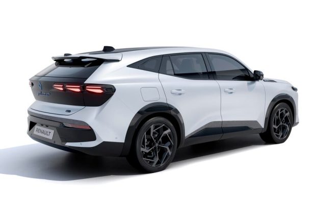 رنو فیلانته