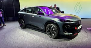 رنو فیلانته