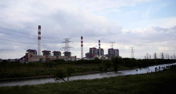 انرژی تجدیدپذیر چین