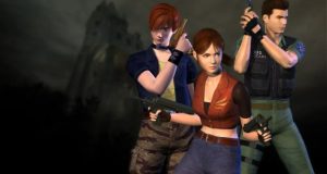 ریمیک Resident Evil Code Veronica