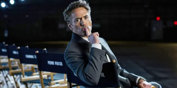 فیلم مورد انتظار 2026