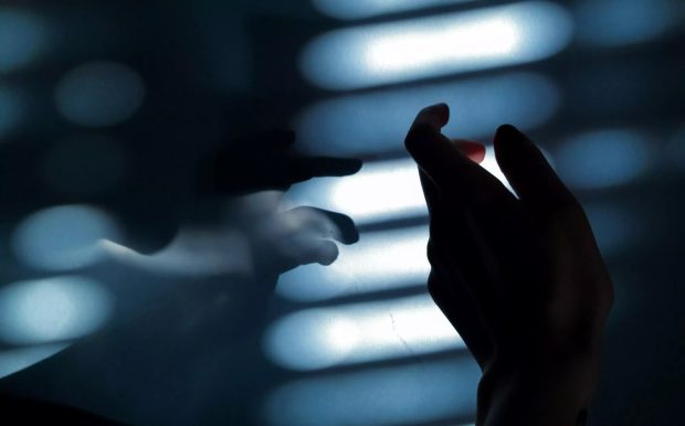 پوست نورومورفیک