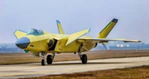 همکاری‌های نظامی چین و روسیه