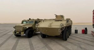 سامانه‌های نظامی روسیه