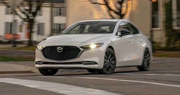 شرایط فروش مزدا 3 بهمن موتور