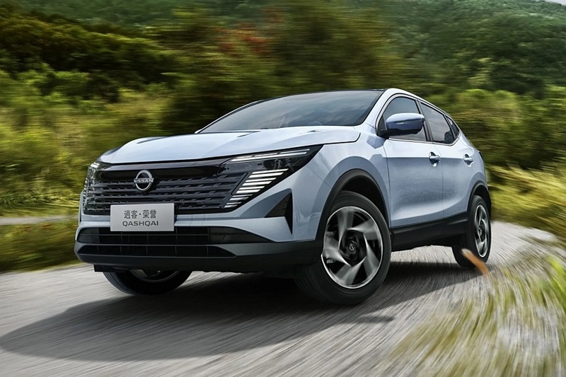 شرایط فروش نیسان قشقایی