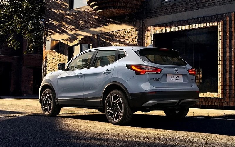 شرایط فروش نیسان قشقایی