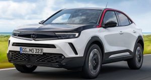 شرایط فروش اوپل موکا با قیمت قطعی