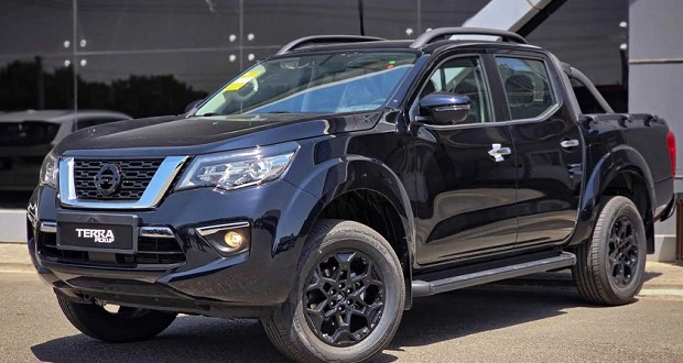 شرایط فروش پیکاپ ترا با قیمت غیرقطعی